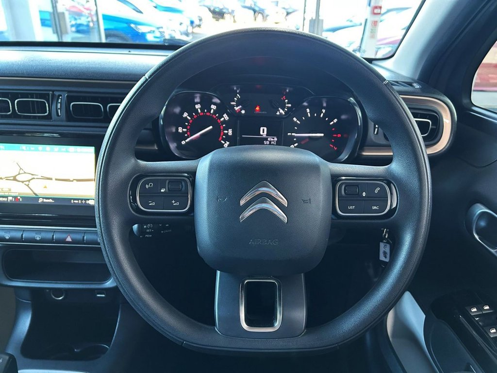 Used Citroen C3 2020 for sale - 76029432: Photo 19