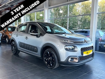 Citroen - C3
