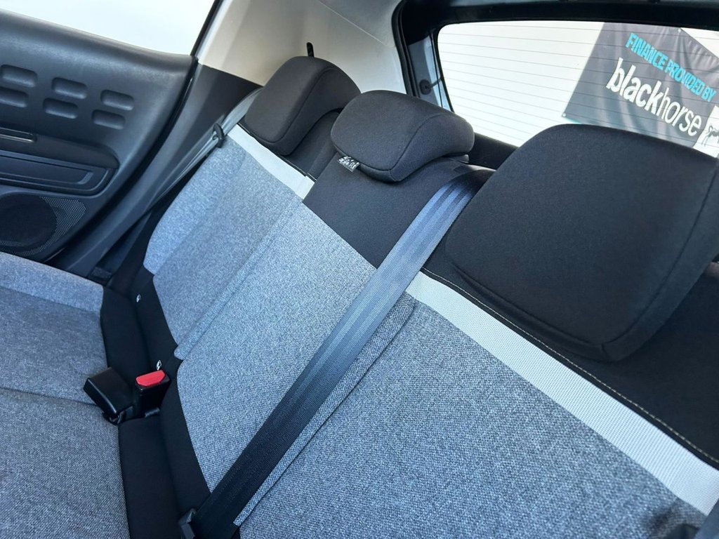 Used Citroen C3 2020 for sale - 76029432: Photo 21