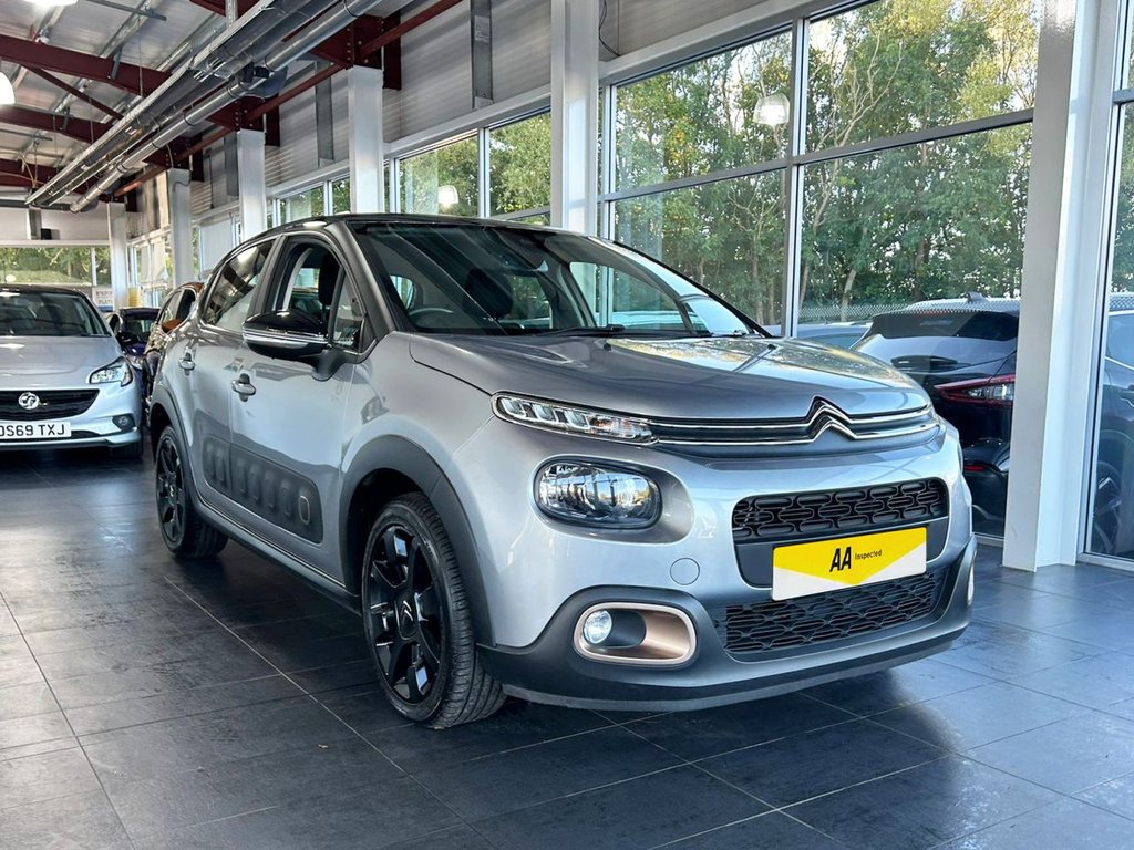 Used Citroen C3 2020 for sale - 76029432: Photo 4