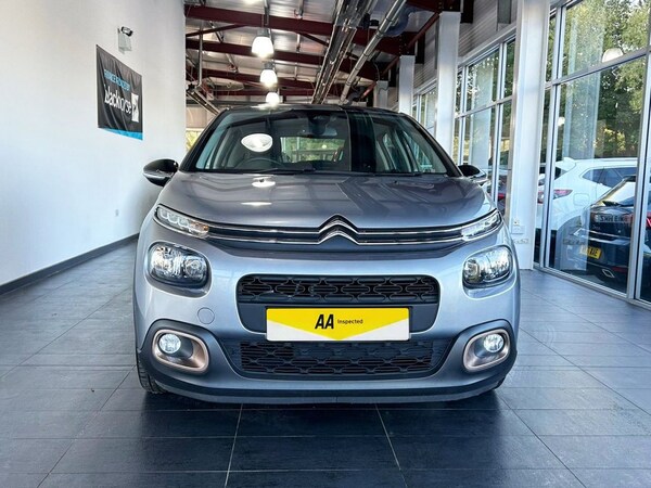 Used Citroen C3 2020 for sale - 76029432: Photo 5