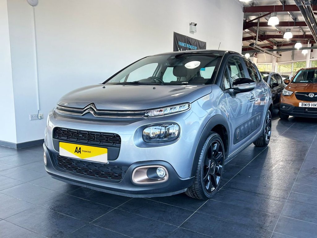 Used Citroen C3 2020 for sale - 76029432: Photo 6