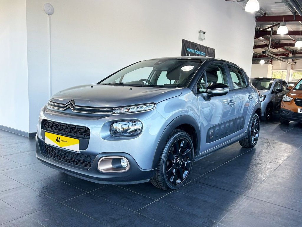 Used Citroen C3 2020 for sale - 76029432: Photo 7