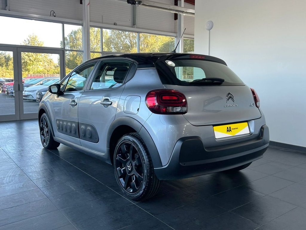 Used Citroen C3 2020 for sale - 76029432: Photo 8