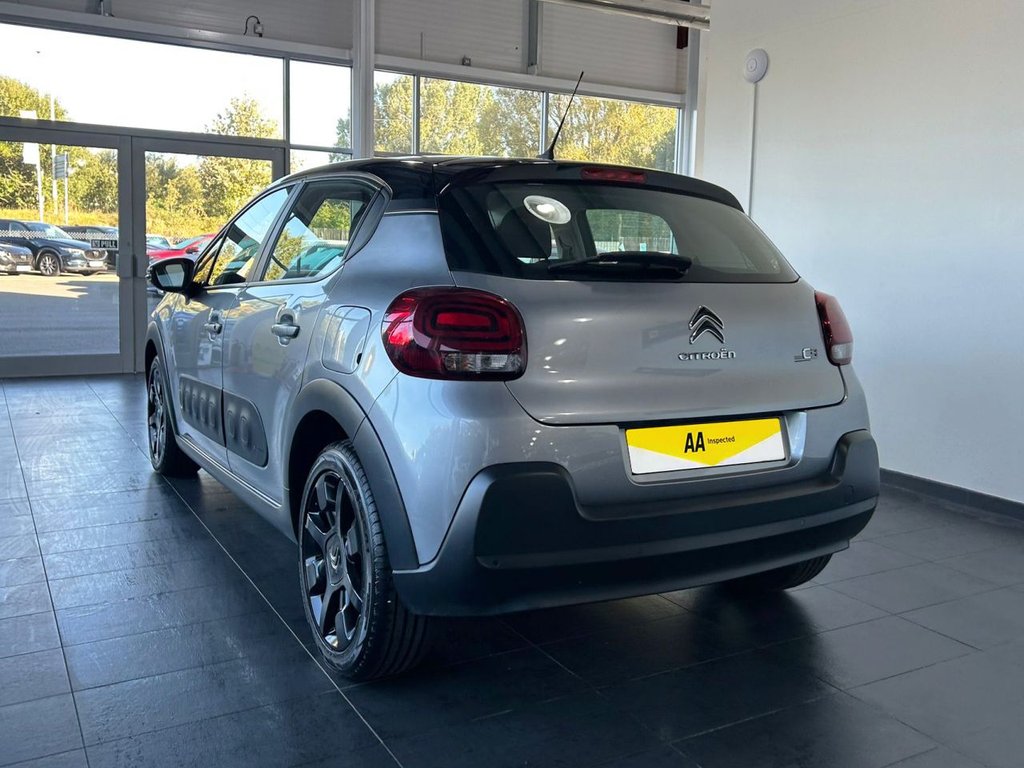 Used Citroen C3 2020 for sale - 76029432: Photo 9