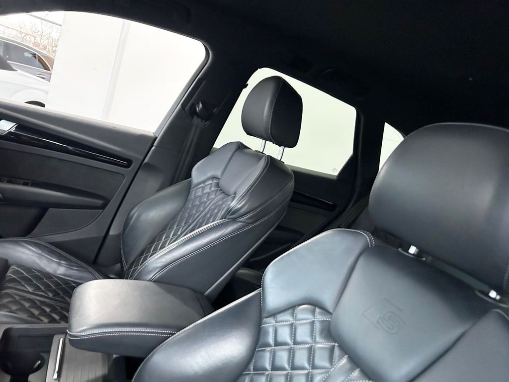 Used Audi Q5 2019 for sale - 76973611: Photo 14