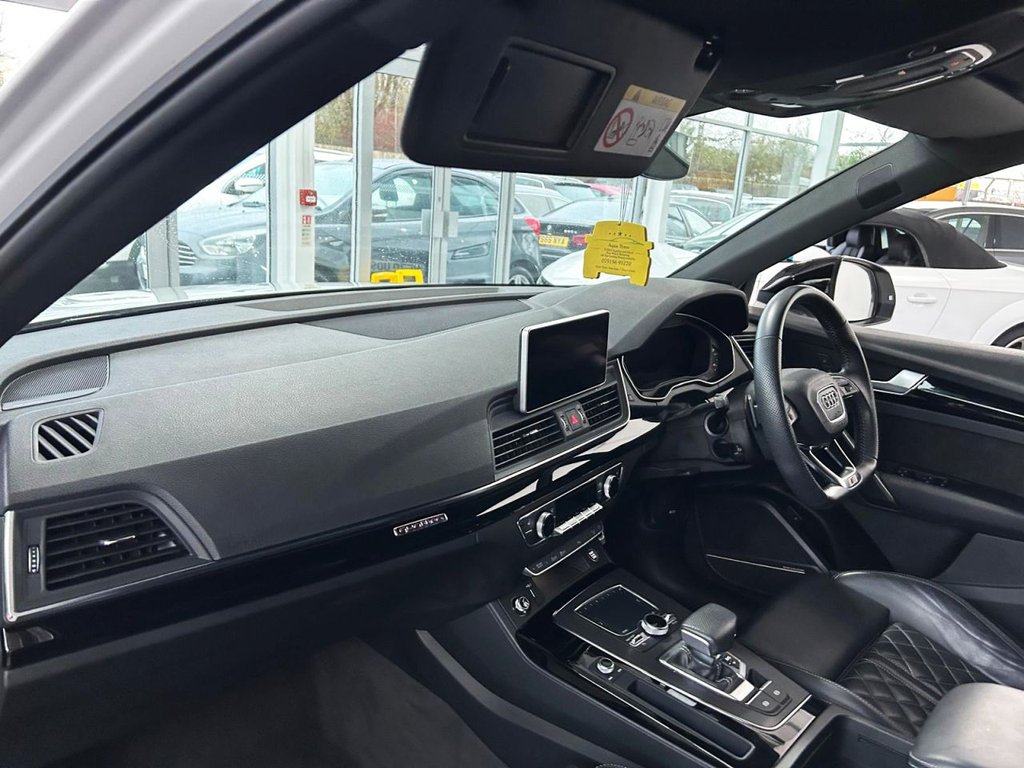 Used Audi Q5 2019 for sale - 76973611: Photo 15