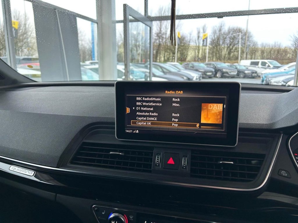 Used Audi Q5 2019 for sale - 76973611: Photo 16