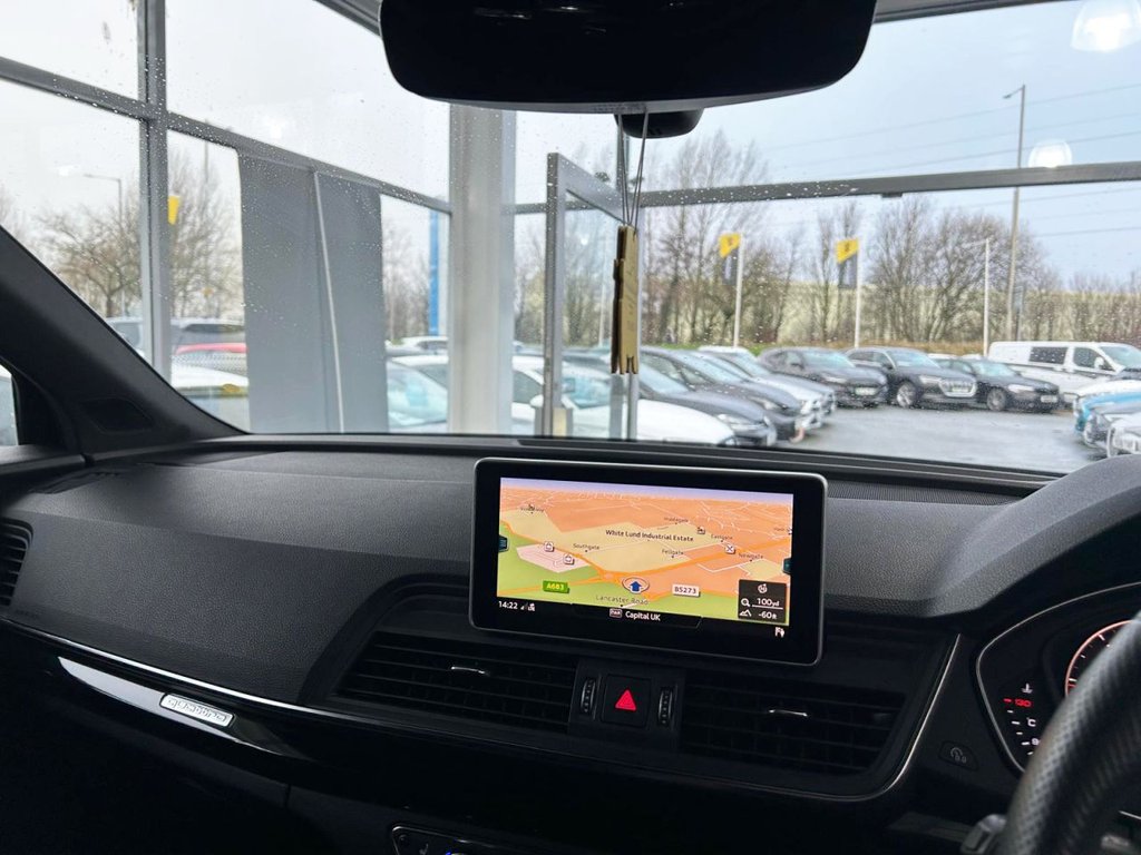 Used Audi Q5 2019 for sale - 76973611: Photo 17