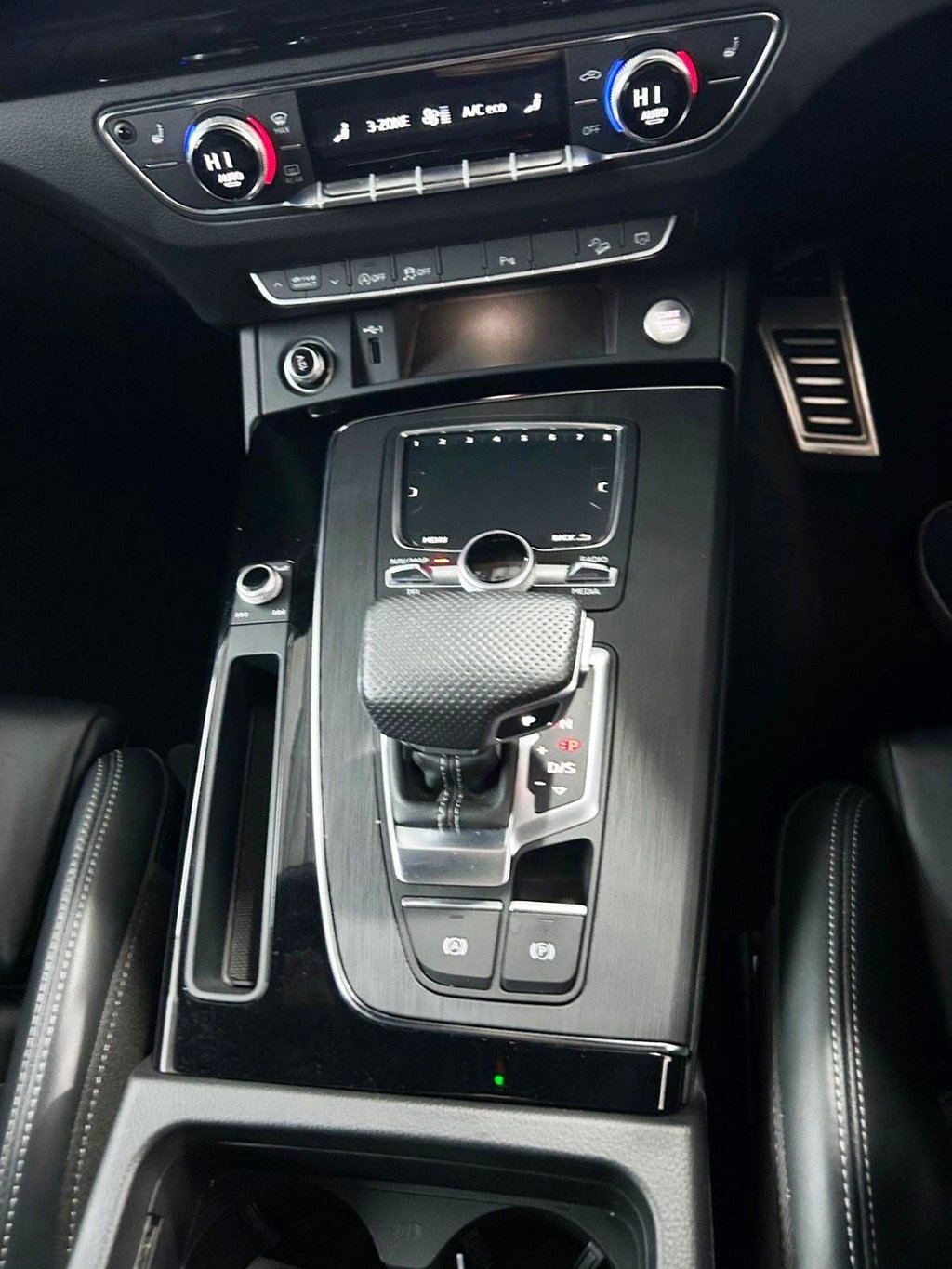 Used Audi Q5 2019 for sale - 76973611: Photo 18