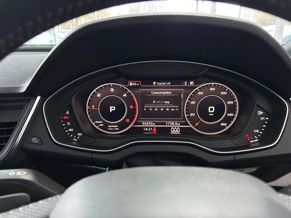 Used Audi Q5 2019 for sale - 76973611: Photo 20