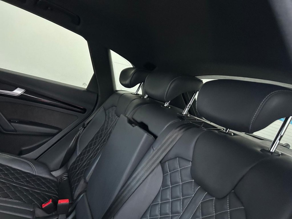 Used Audi Q5 2019 for sale - 76973611: Photo 23
