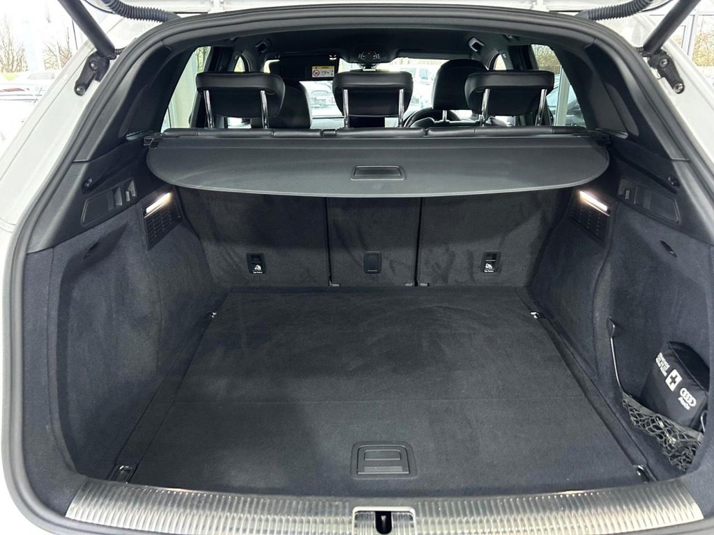 Used Audi Q5 2019 for sale - 76973611: Photo 24