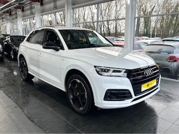 Used Audi Q5 2019 for sale - 76973611: Photo