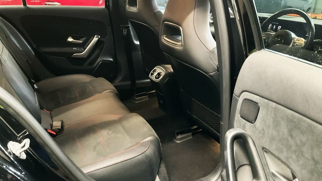 Used Mercedes-Benz A-Class 2021 for sale - 76686510: Photo 11