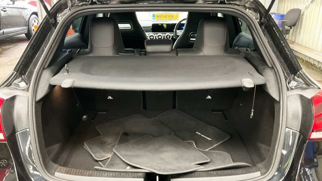 Used Mercedes-Benz A-Class 2021 for sale - 76686510: Photo 13