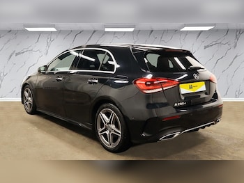 Used Mercedes-Benz A-Class 2021 for sale - 76686510: Photo