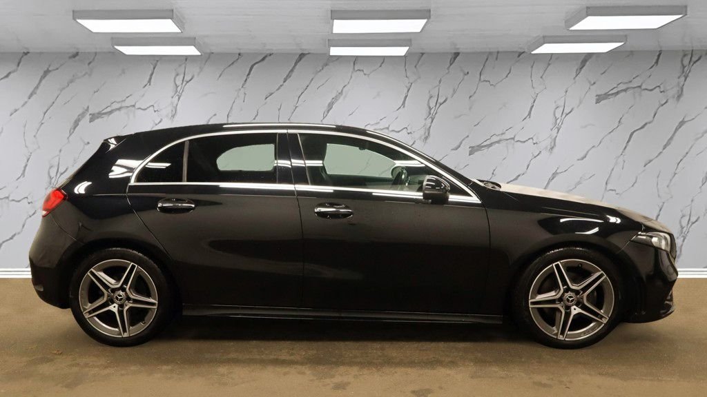 Used Mercedes-Benz A-Class 2021 for sale - 76686510: Photo 5