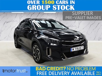Used Kia XCeed 2023 for sale - 79090035: Photo