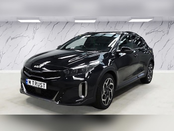 Used Kia XCeed 2023 for sale - 79090035: Photo
