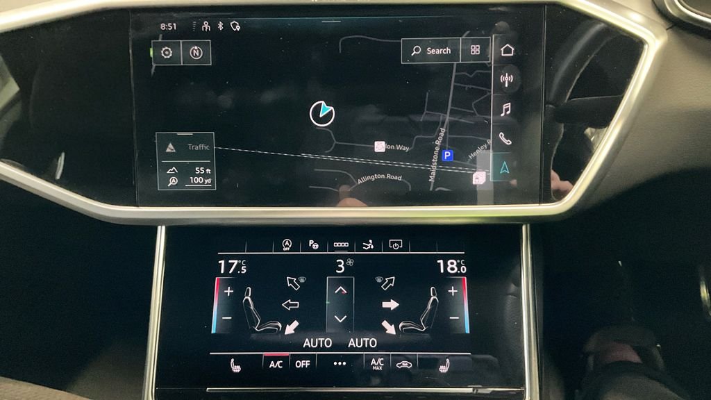 Used Audi A7 2021 for sale - 77835823: Photo 11