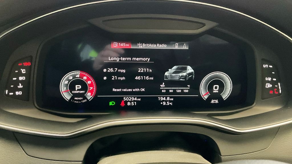 Used Audi A7 2021 for sale - 77835823: Photo 12