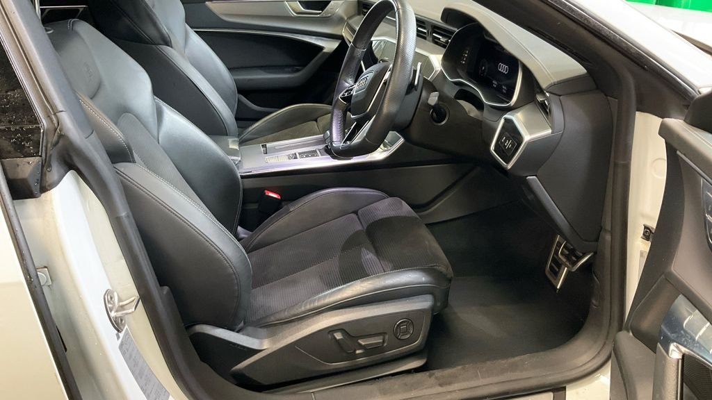 Used Audi A7 2021 for sale - 77835823: Photo 13