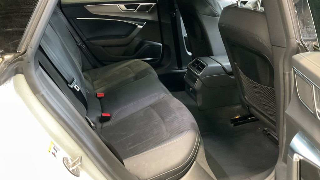Used Audi A7 2021 for sale - 77835823: Photo 14