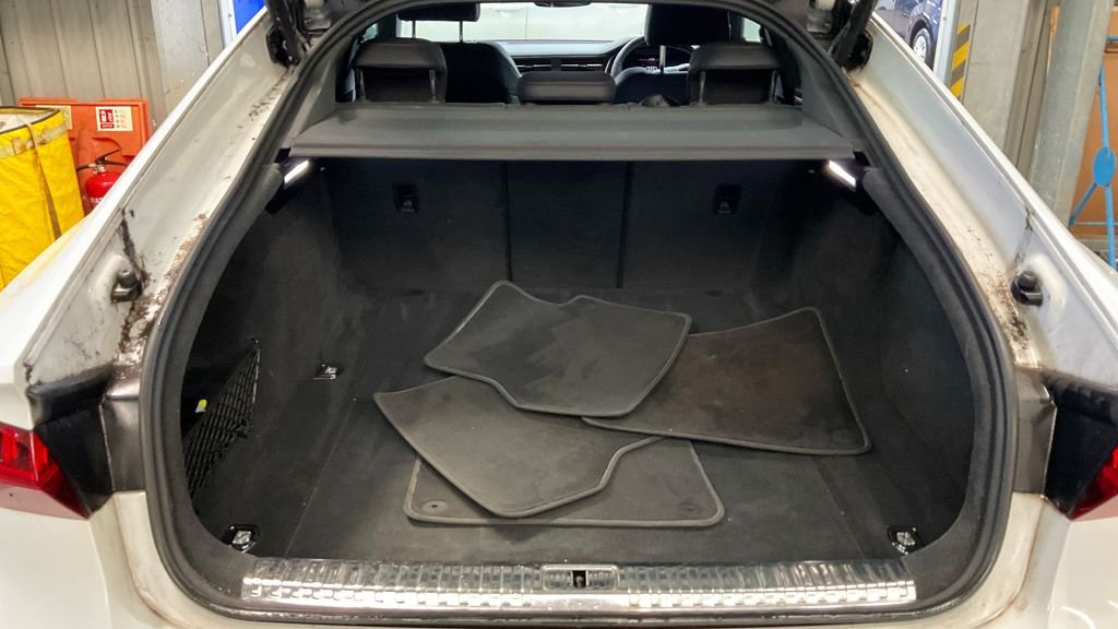 Used Audi A7 2021 for sale - 77835823: Photo 15