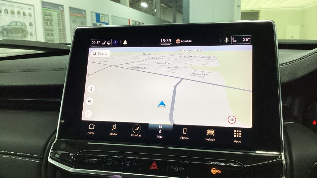 Used Jeep Compass 2023 for sale - 77850430: Photo 11