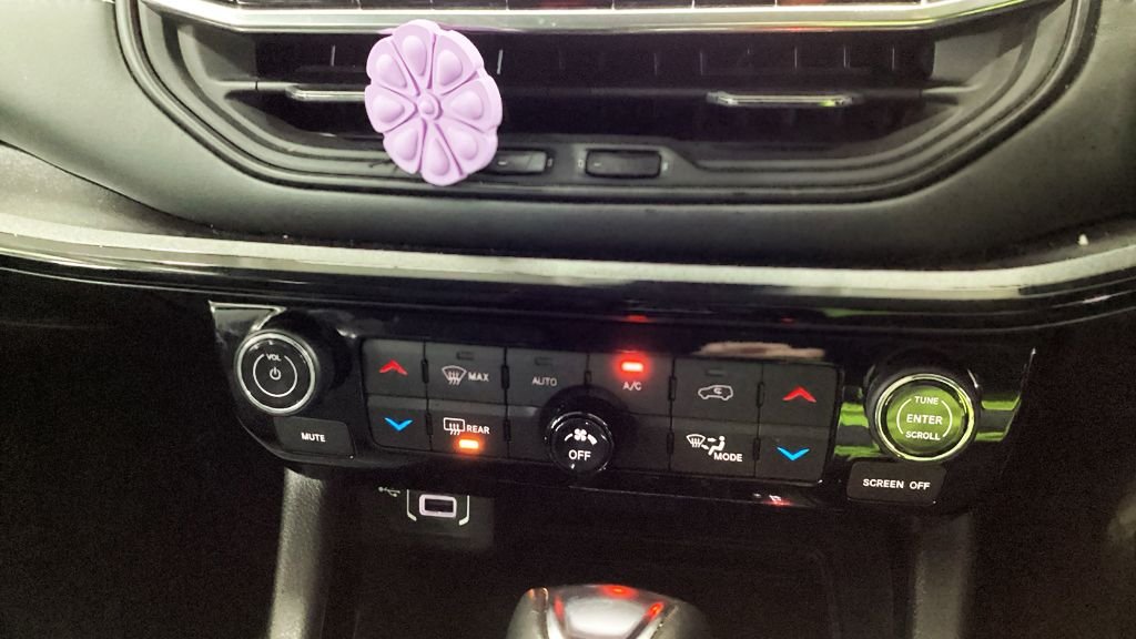 Used Jeep Compass 2023 for sale - 77850430: Photo 12