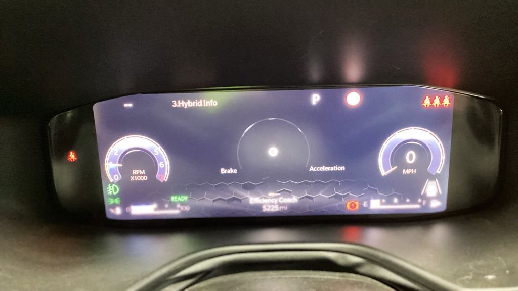 Used Jeep Compass 2023 for sale - 77850430: Photo 13