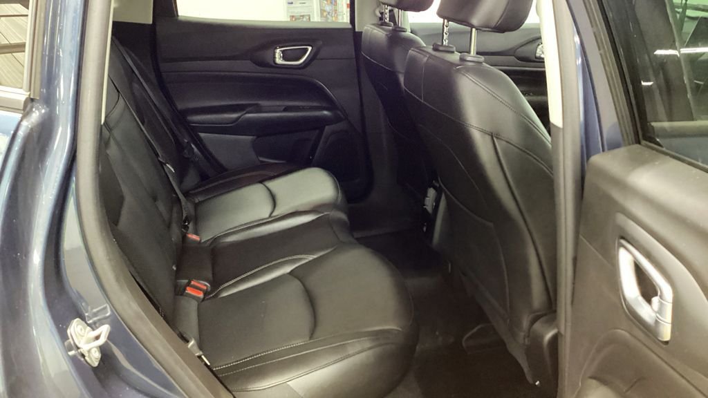 Used Jeep Compass 2023 for sale - 77850430: Photo 15