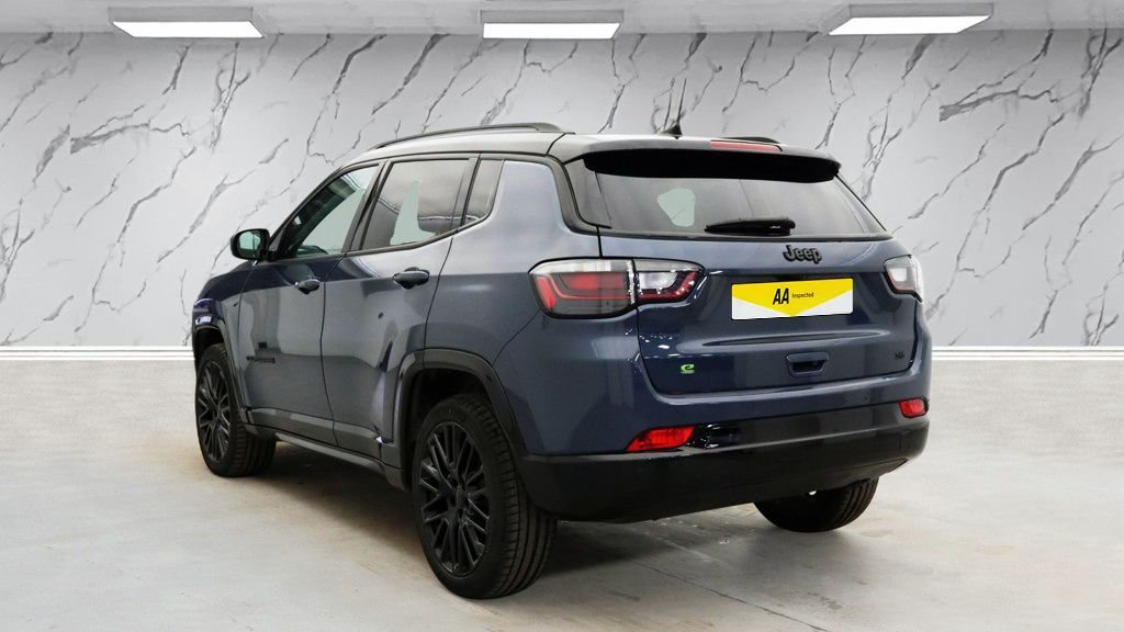 Used Jeep Compass 2023 for sale - 77850430: Photo 6