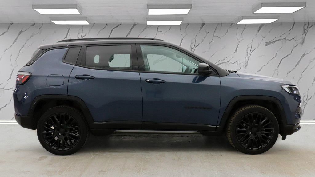 Used Jeep Compass 2023 for sale - 77850430: Photo 8