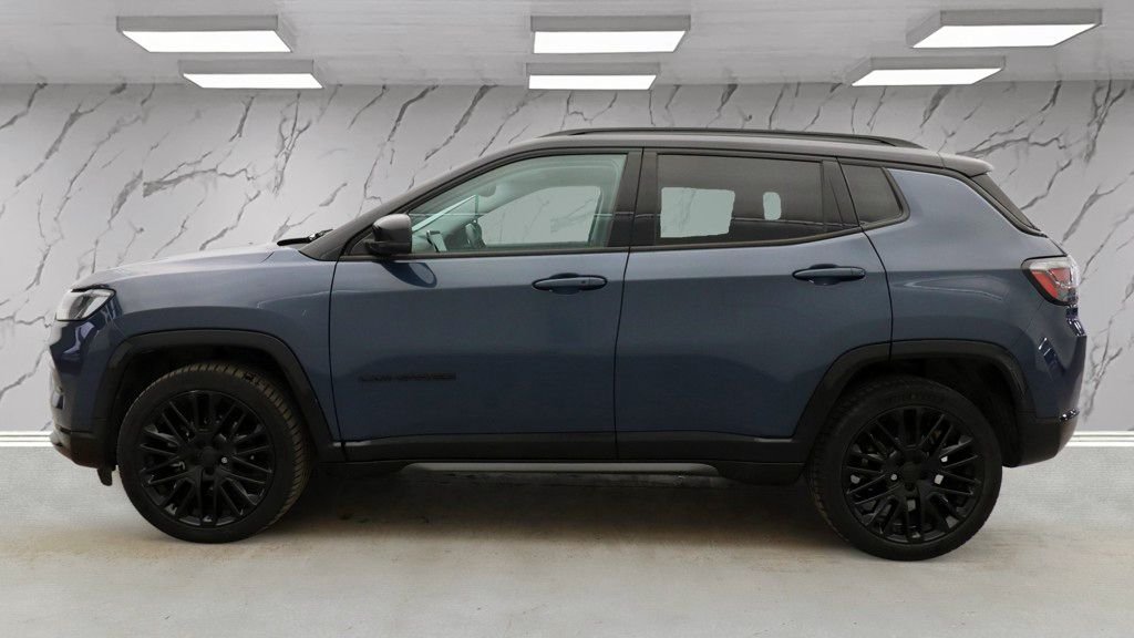 Used Jeep Compass 2023 for sale - 77850430: Photo 9