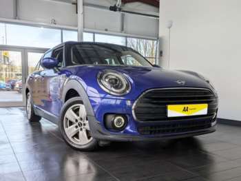 Used MINI Clubman 2019 for sale - 73973797: Photo