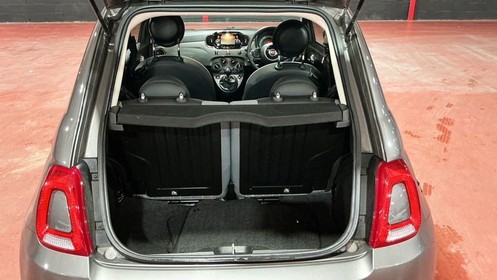 Used Fiat 500 2019 for sale - 76883762: Photo 12