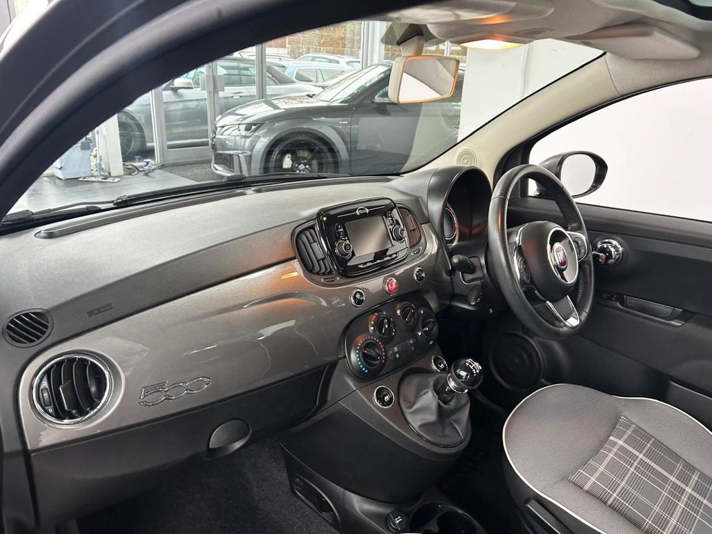Used Fiat 500 2019 for sale - 76883762: Photo 15