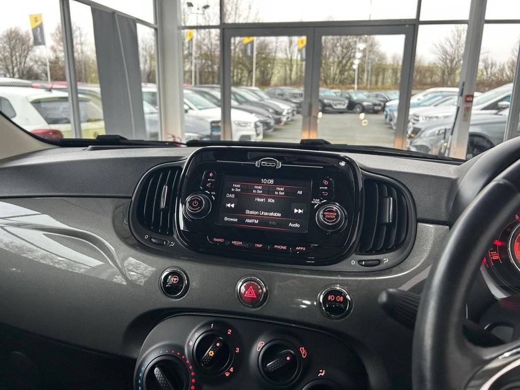 Used Fiat 500 2019 for sale - 76883762: Photo 16