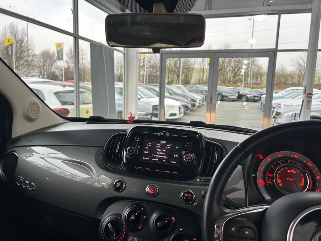 Used Fiat 500 2019 for sale - 76883762: Photo 17