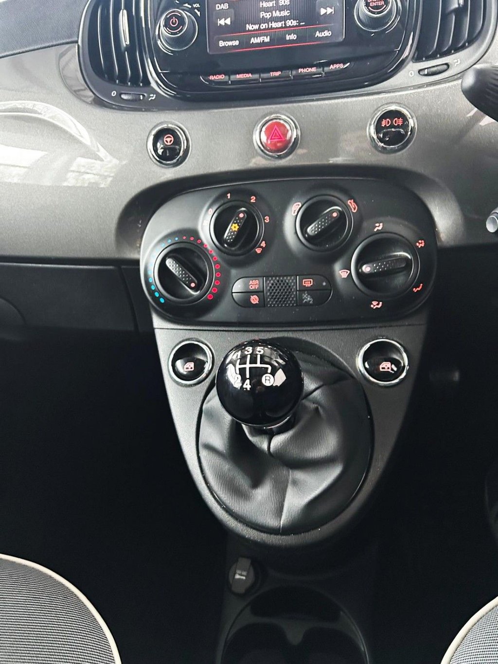 Used Fiat 500 2019 for sale - 76883762: Photo 18