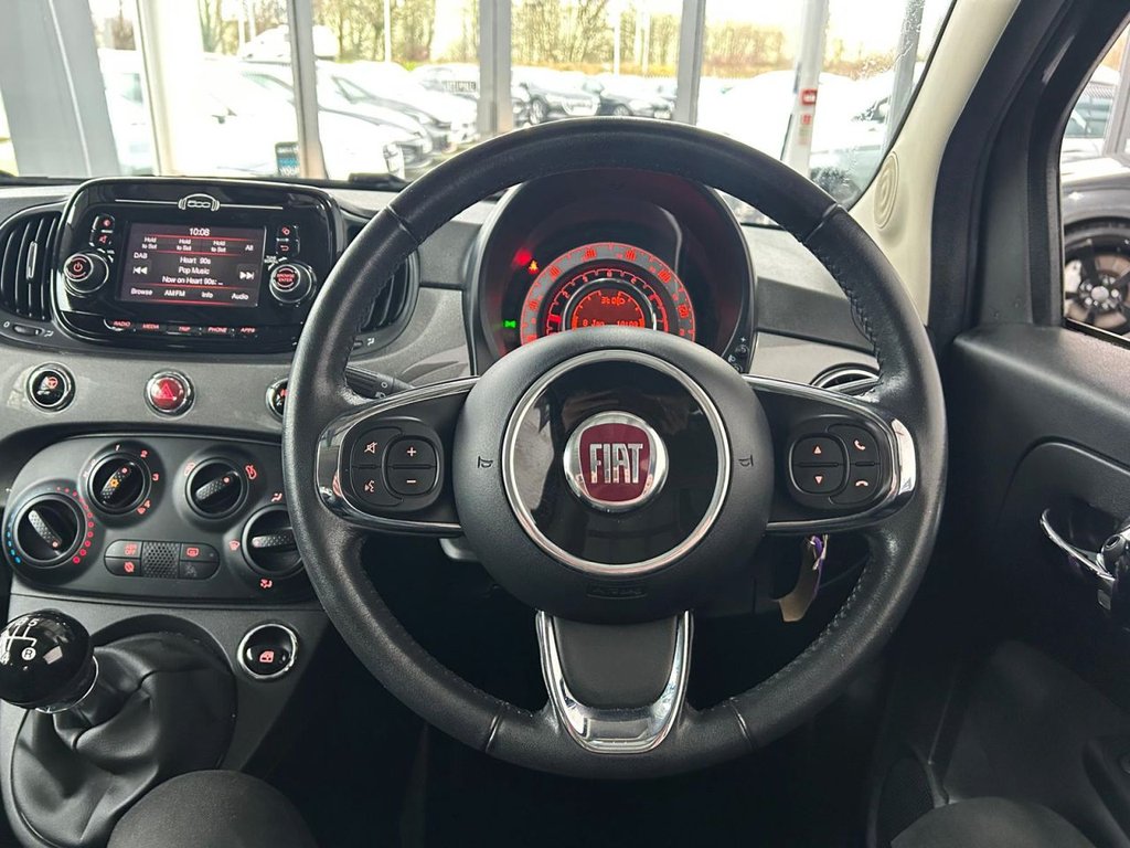Used Fiat 500 2019 for sale - 76883762: Photo 19