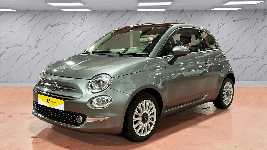 Used Fiat 500 2019 for sale - 76883762: Photo 2
