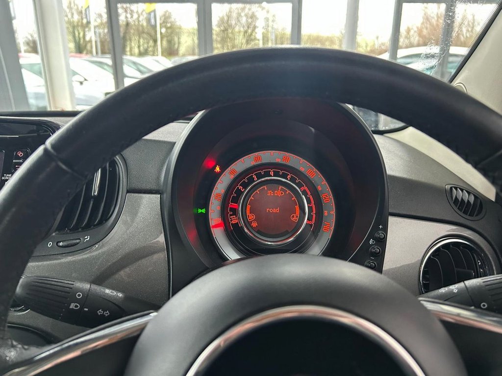 Used Fiat 500 2019 for sale - 76883762: Photo 20