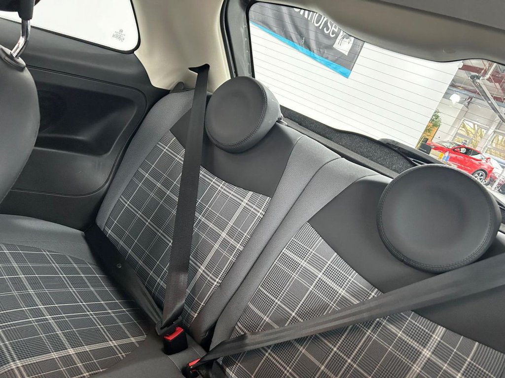 Used Fiat 500 2019 for sale - 76883762: Photo 22