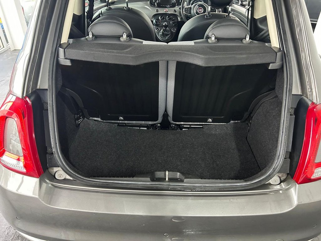 Used Fiat 500 2019 for sale - 76883762: Photo 23