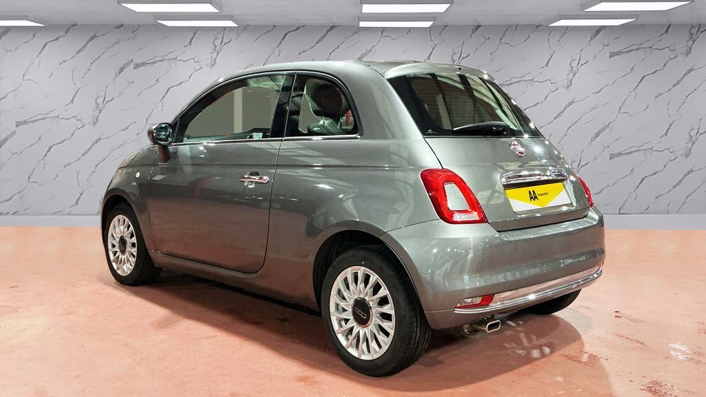 Used Fiat 500 2019 for sale - 76883762: Photo 3