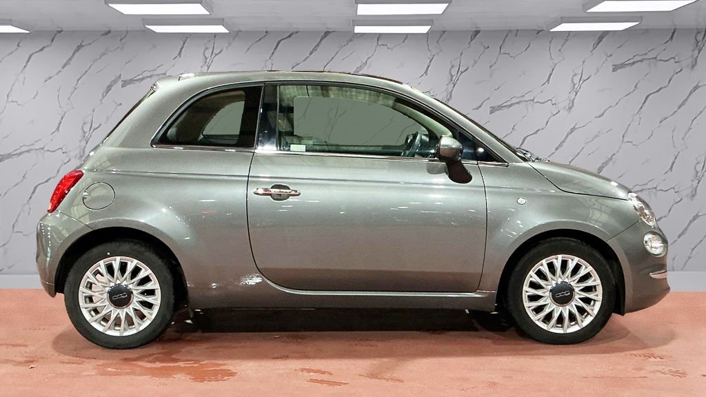 Used Fiat 500 2019 for sale - 76883762: Photo 5