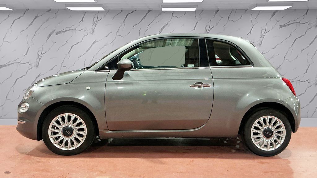 Used Fiat 500 2019 for sale - 76883762: Photo 6